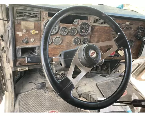 Peterbilt 377 Steering Column