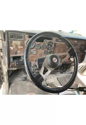 Peterbilt 377 Steering Column