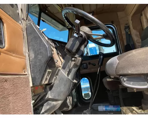 Peterbilt 377 Steering Column