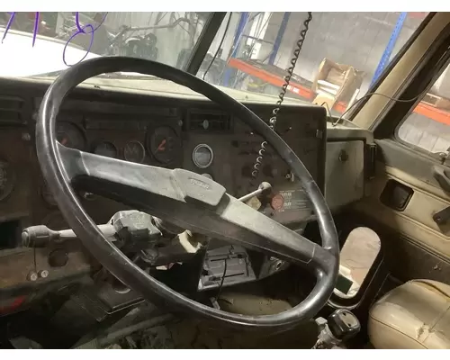 Peterbilt 377 Steering Column