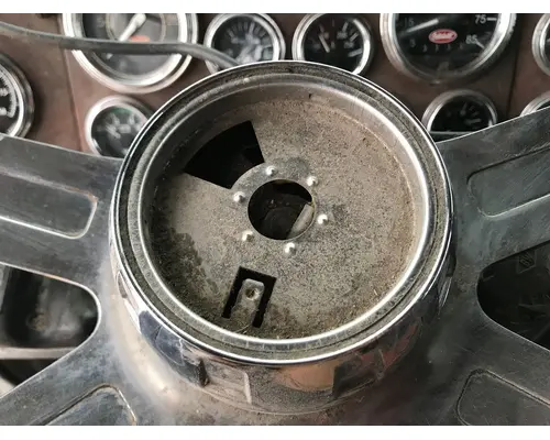 Peterbilt 377 Steering Column