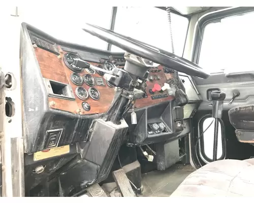 Peterbilt 377 Steering Column