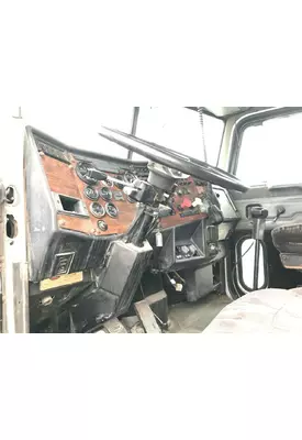 Peterbilt 377 Steering Column