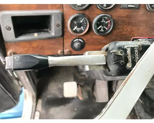 Peterbilt 377 Steering Column