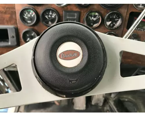 Peterbilt 377 Steering Column