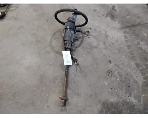 Steering Column PETERBILT 377 LKQ Thompson Motors - Wykoff