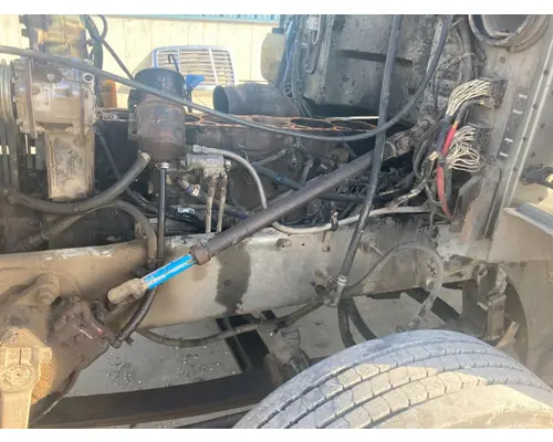 Steering Or Suspension Parts, Misc. Peterbilt 377 Vander Haags Inc Kc