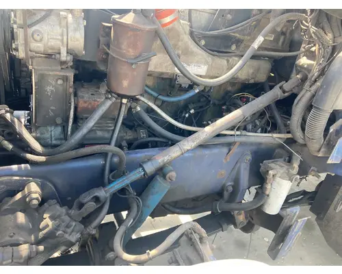 Steering Or Suspension Parts, Misc. Peterbilt 377 Vander Haags Inc Kc