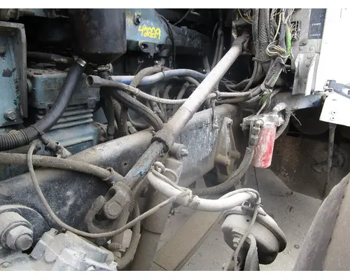 Steering Or Suspension Parts, Misc. PETERBILT 377 Tim Jordan's Truck Parts, Inc.