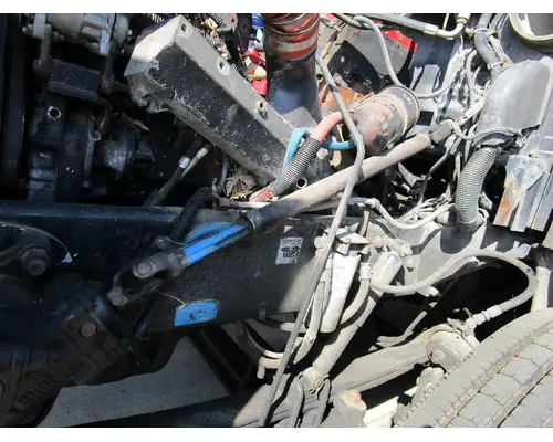 Steering Or Suspension Parts, Misc. PETERBILT 377 Tim Jordan's Truck Parts, Inc.