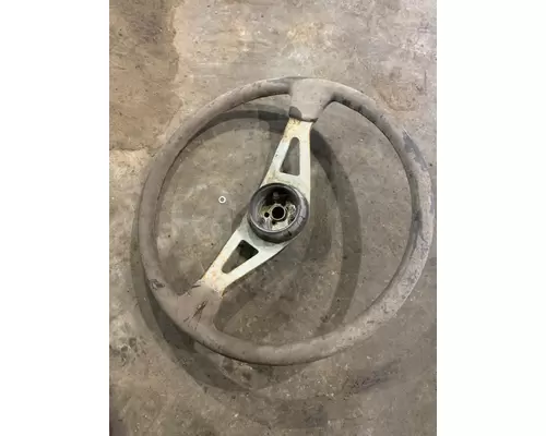 Steering Wheel PETERBILT 377 