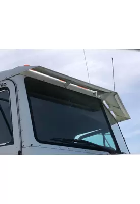 Peterbilt 377 Sun Visor (Exterior)