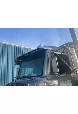 Peterbilt 377 Sun Visor (Exterior)