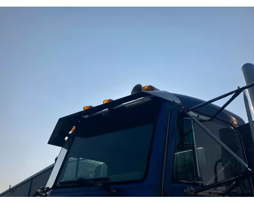 Peterbilt 377 Sun Visor (Exterior)