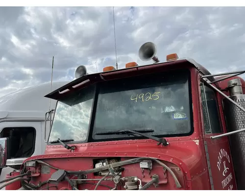 Sun Visor (External) PETERBILT 377 Tim Jordan's Truck Parts, Inc.