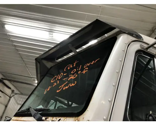 Sun Visor (External) Peterbilt 377 Vander Haags Inc Sp