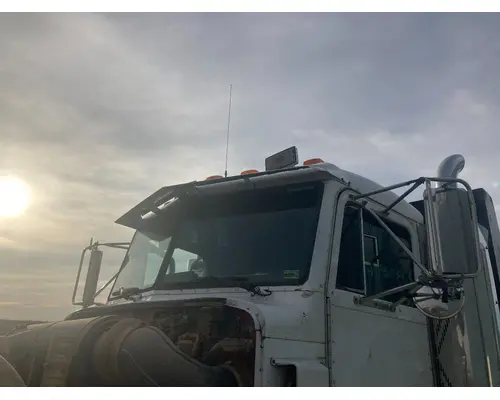 Sun Visor (External) Peterbilt 377 Vander Haags Inc Kc