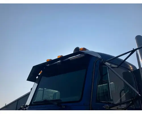 Sun Visor (External) Peterbilt 377 Vander Haags Inc Kc