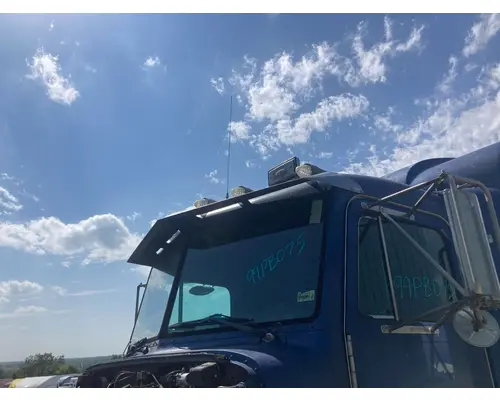 Sun Visor (External) Peterbilt 377 Vander Haags Inc Kc