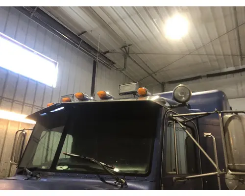 Sun Visor (External) Peterbilt 377 Vander Haags Inc Kc