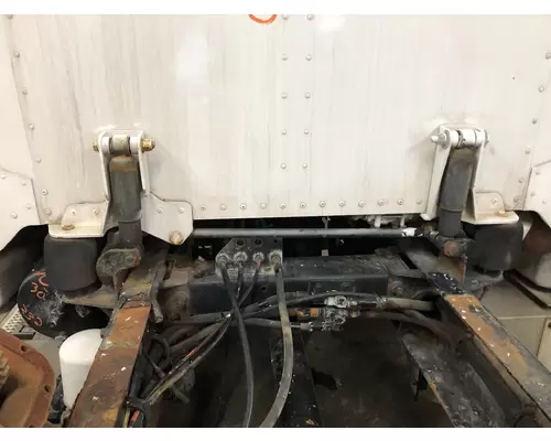 Suspension Peterbilt 377 Vander Haags Inc Sp