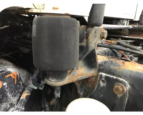 Peterbilt 377 Suspension