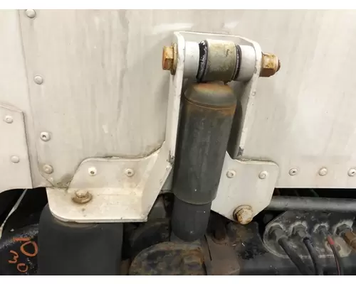 Peterbilt 377 Suspension