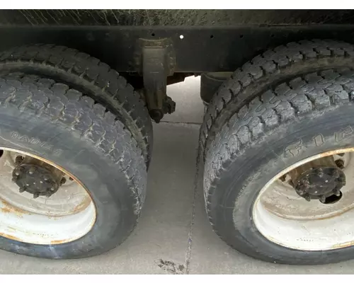 Peterbilt 377 Truck