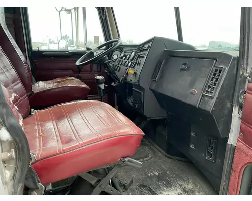 Peterbilt 377 Truck
