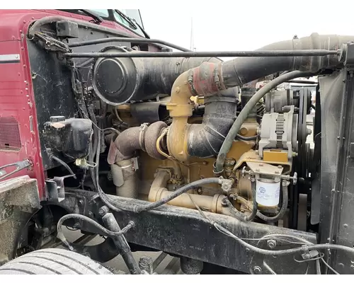 Peterbilt 377 Truck
