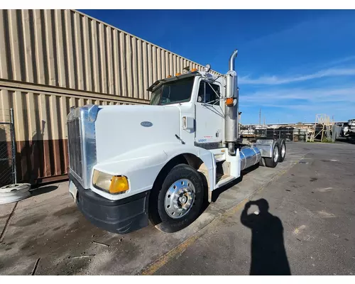 Complete Vehicle PETERBILT 377 American Truck Salvage