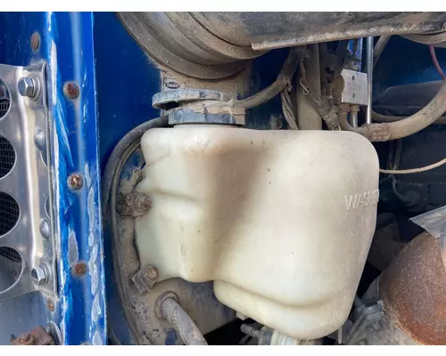 Windshield Washer Reservoir Peterbilt 377 Vander Haags Inc Kc