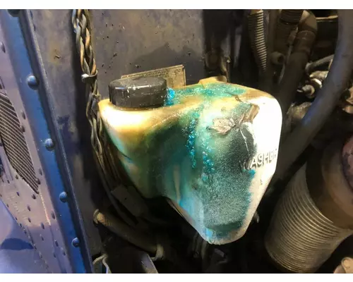 Windshield Washer Reservoir Peterbilt 377 Vander Haags Inc Kc