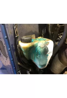 Peterbilt 377 Windshield Washer Reservoir