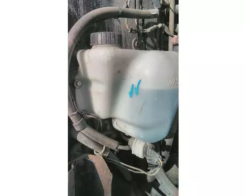 Windshield Washer Reservoir PETERBILT 377 LKQ Heavy Truck - Goodys