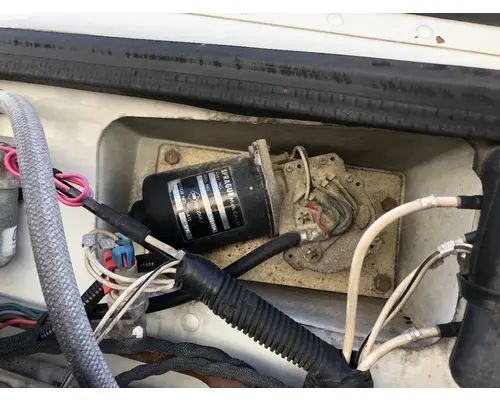 Wiper Motor, Windshield Peterbilt 377 Vander Haags Inc Sp