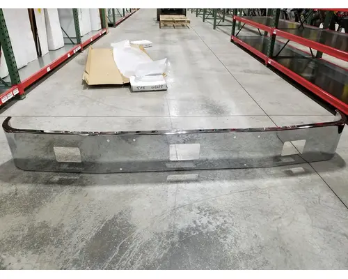 Bumper Assembly, Front PETERBILT 377AE Frontier Truck Parts