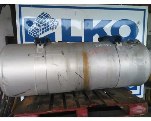 Fuel Tank PETERBILT 378 1985-2007 LKQ Plunks Truck Parts And Equipment - Jackson