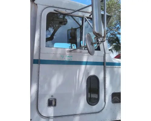 Door Assembly, Front PETERBILT 378 1986-2005 LKQ Heavy Truck - Tampa