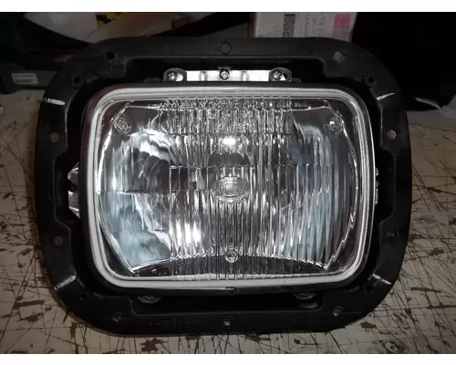 Headlamp Assembly PETERBILT 378 1986-2007 LKQ KC Truck Parts - Inland Empire