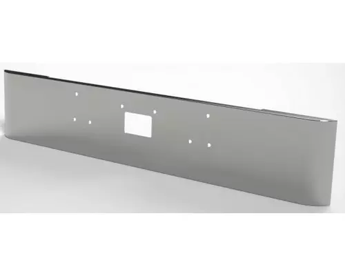 Bumper Assembly, Front PETERBILT 378 1987-2007 LKQ Evans Heavy Truck Parts