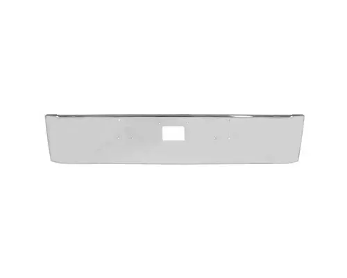 Bumper Assembly, Front PETERBILT 378 1987-2007 LKQ Geiger Truck Parts