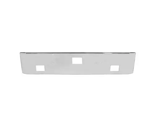 Bumper Assembly, Front PETERBILT 378 1987-2007 LKQ Geiger Truck Parts
