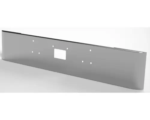 Bumper Assembly, Front PETERBILT 378 1987-2007 LKQ Geiger Truck Parts