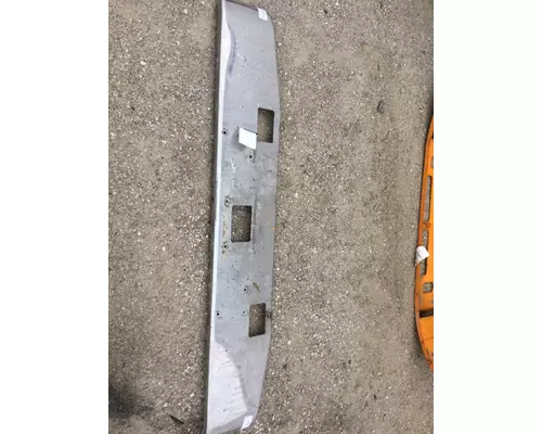 Bumper Assembly, Front PETERBILT 378 1987-2007 LKQ Geiger Truck Parts