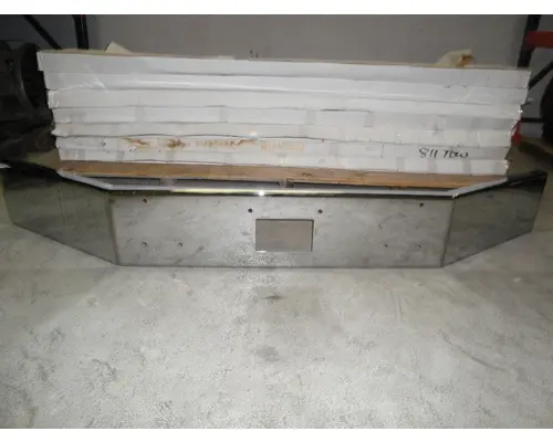 Bumper Assembly, Front PETERBILT 378 1987-2007 LKQ Heavy Truck - Tampa