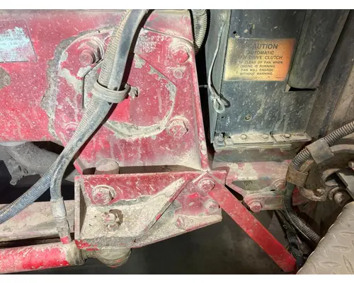 Frame Peterbilt 378 Vander Haags Inc Sf