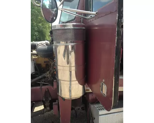 Air Cleaner PETERBILT 378 Nli Sales, Inc. Jasper
