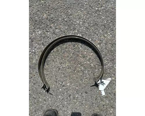 Air Cleaner PETERBILT 378 High Mountain Horsepower