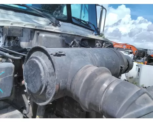 Air Cleaner PETERBILT 378 LKQ Heavy Truck - Tampa